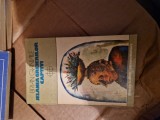 Jelania greierilor captivi vintage