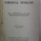 HANDBOOK PF COMMERCIAL GEOGRAPHY by GEO. G. CHISHOLM , 1918 , COPERTA CU URME DE UZURA , COTOR CU DEFECT
