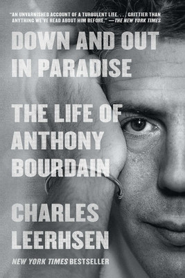 Down and Out in Paradise: The Life of Anthony Bourdain foto