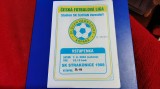 program Slovan Varnsdorf - SK Strakonice