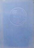 Istoria Bibliografiei Romane - Barbu Theodorescu, Editura Enciclopedica Romana 1972, Coperta Cartonata