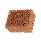 Burete absorbant, Holzer 233-04 Tabaco, 14 x 11 x 7 cm