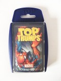 * Joc carti Top Trumps Marvel comics 2003