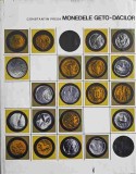 MONEDELE GETO-DACILOR-CONSTANTIN PREDA-249717