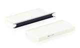 MANN-FILTER CU 2418-2 Filtru, aer habitaclu