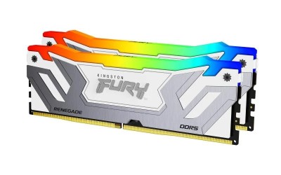 Memorie RAM Kingston 48GB 8400MT/s DDR5 CL40 CUDIMM (Kit of foto