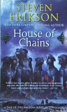 Steven Erikson - House of Chains