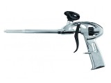 Pistol pentru spumă de montare aluminiu