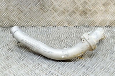 Furtun intercooler dreapta HONDA CR-V V RW 2019 OEM: Y19031601,17283-5PA-A00 17781726 foto