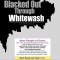 Blacked Out Through Whitewash: Exposing the Quantum Deception/Rediscovering and Recovering Suppressed Melanated