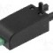 Modul de protec&amp;#355;ie, soclu, pentru relee {{Serie releu}}, {{Numarul de pini}} pini, RELPOL - M92G