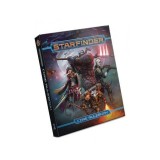 Starfinder Roleplaying Game: Starfinder Core Rulebook