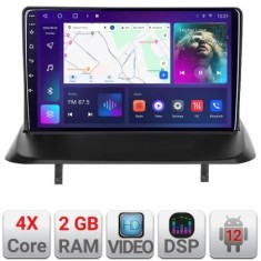 Navigatie Peugeot 3008 5008 dedicata Android radio gps internet 2+32 kit-3008+EDT-E209v2 CarStore Technology