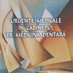 URGENTE MEDICALE IN CABINETUL DE MEDICINA DENTARA-CORNELIA URSU