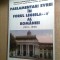 Parlamentari evrei in forul legislativ al Romaniei (1919-1940) -Documente (1998)