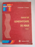 Constantin C.Neaga - Tratat de generatoare de abur - Vol.1