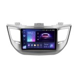 Cumpara ieftin Navigatie Auto Teyes CC3 2K 360 Hyundai Tucson 3 2015-2018 6+128GB 9.5 QLED Octa-core 2Ghz, Android 4G Bluetooth 5.1 DSP
