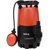 Pompa submersibila debit 18000 l/h putere 900 W, Yato