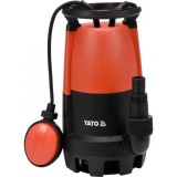 Pompa submersibila debit 18000 l/h putere 900 W, Yato