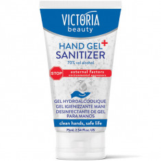Victoria Beauty Hand Gel Sanitizer 75ml foto