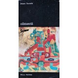Olmecii - 1982 - Jacques Soustelle ($X209)