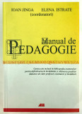 Manual de Pedagogie, Editia Revizuita, Adaugita, 2006, Ioan Jinga, Elena Istrate, All