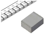 Condensator Polietilenă 330nF SMD 10% 4032