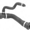 Furtun radiator Bmw Seria 5 E60/E61, 2003-2010, Seria 6 E63/E64, 2004-2011 Motor 2,Seria 5 R6/3,0 R6/3,0 Benzina, Cauciuc, OE: 17127521777,