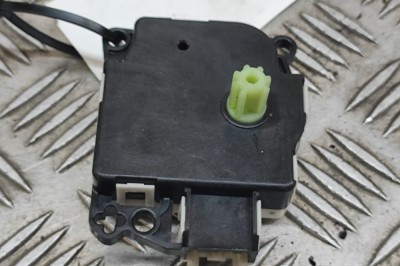 Motoras clapetă aeroterma FORD PUMA J2K, CF7 2022 OEM: AV11-19E616 28451938 foto