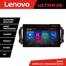 Navigatie Citroen Jumpy Toyota Proace Peugeot Traveller N-jumpy16 ecran 13&quot; 2K 8+128 Android Waze USB Navigatie v1 CarStore Technology