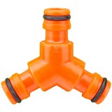 Evotools 682285 - Niplu cu 3 orificii
