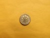 SUA 10 Centi / Cents ( One Dime ) 1988 D, America de Nord, Cupru-Nichel