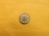 SUA 10 Centi / Cents ( One Dime ) 1988 D