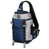 Rucsac Rapala CountDown Sling Bag, 46x30x13cm