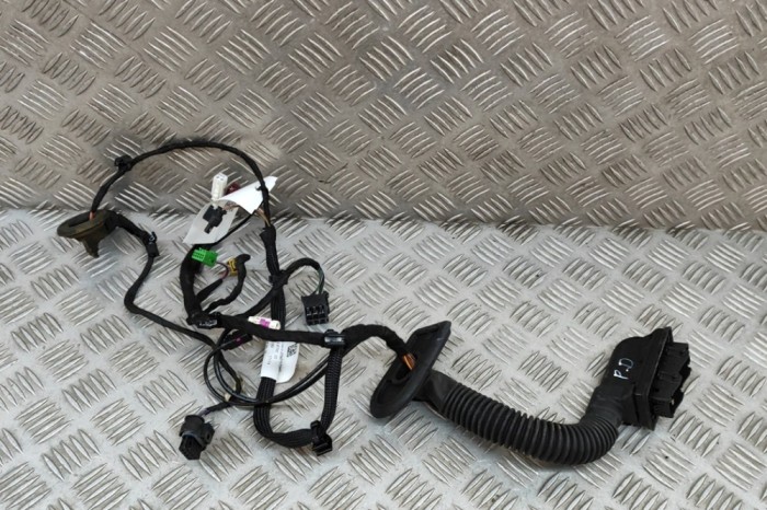Cablaj ușă dreapta față MERCEDES-BENZ GLC X253, C253 2017 OEM: A2055409840 23663904