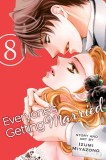 Everyone&#039;s Getting Married, Vol. 8