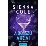 A bossz&uacute; arcai - Sienna Cole