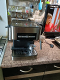 Espressor semiautomat Heinner, Manual