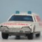 Macheta Matchbox Super Fast - Citroen CX Ambulanta