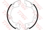 Set saboti frana, frana de mana KIA SORENTO II (XM) (2009 - 2015) TRW GS8803