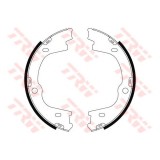 Set saboti frana, frana de mana HYUNDAI SANTA FE III (DM) (2012 - 2016) TRW GS8803