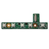 132. Power button laptop|MSI vr610|MS-163BA