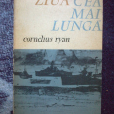 n7 Ziua cea mai lunga – Cornelius Ryan