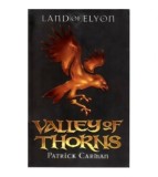Patrick Carman - Land of Elyon - Valley of Thorns - 109948
