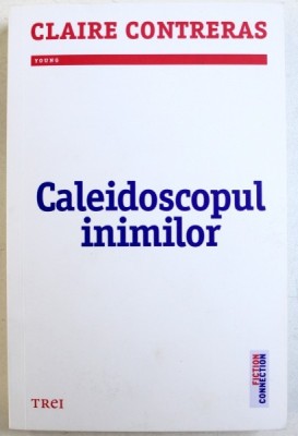 CALEIDOSCOPUL INIMILOR , 2016 foto