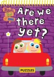 Are We There Yet? |, Autumn Publishing Ltd