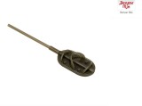 MOMITOR METHOD Accesorii pescuit &gt; Nada si momeli BENZAR ARC FLAT XL