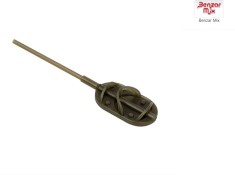 MOMITOR METHOD Accesorii pescuit &gt; Nada si momeli BENZAR ARC FLAT XL