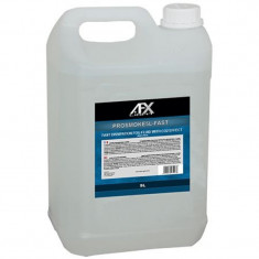 Lichid fum AFX, profesional, dispersie rapida, 5 l