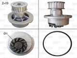 Pompa apa Chevrolet Corsa, Corsa Pick-Up; Daewoo Cielo, Kalos, Lanos; Opel Astra F, Astra G, Combo, Corsa A, Corsa A Tr, Corsa B, Kadett D, Kadett